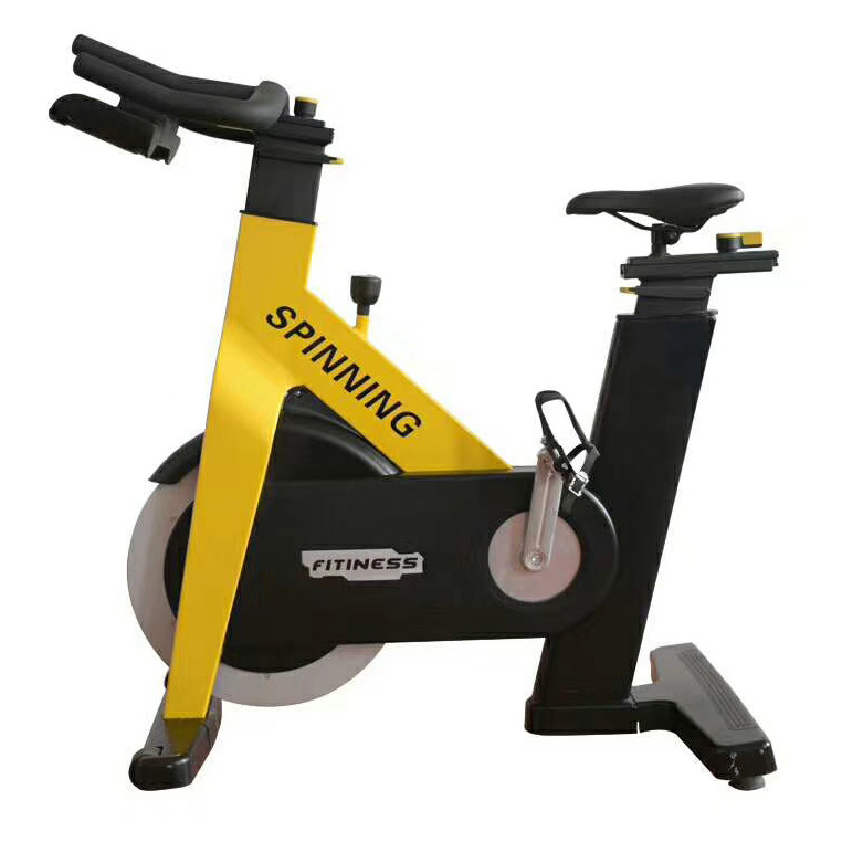 Body Building Commercial gym machine Spinning bike