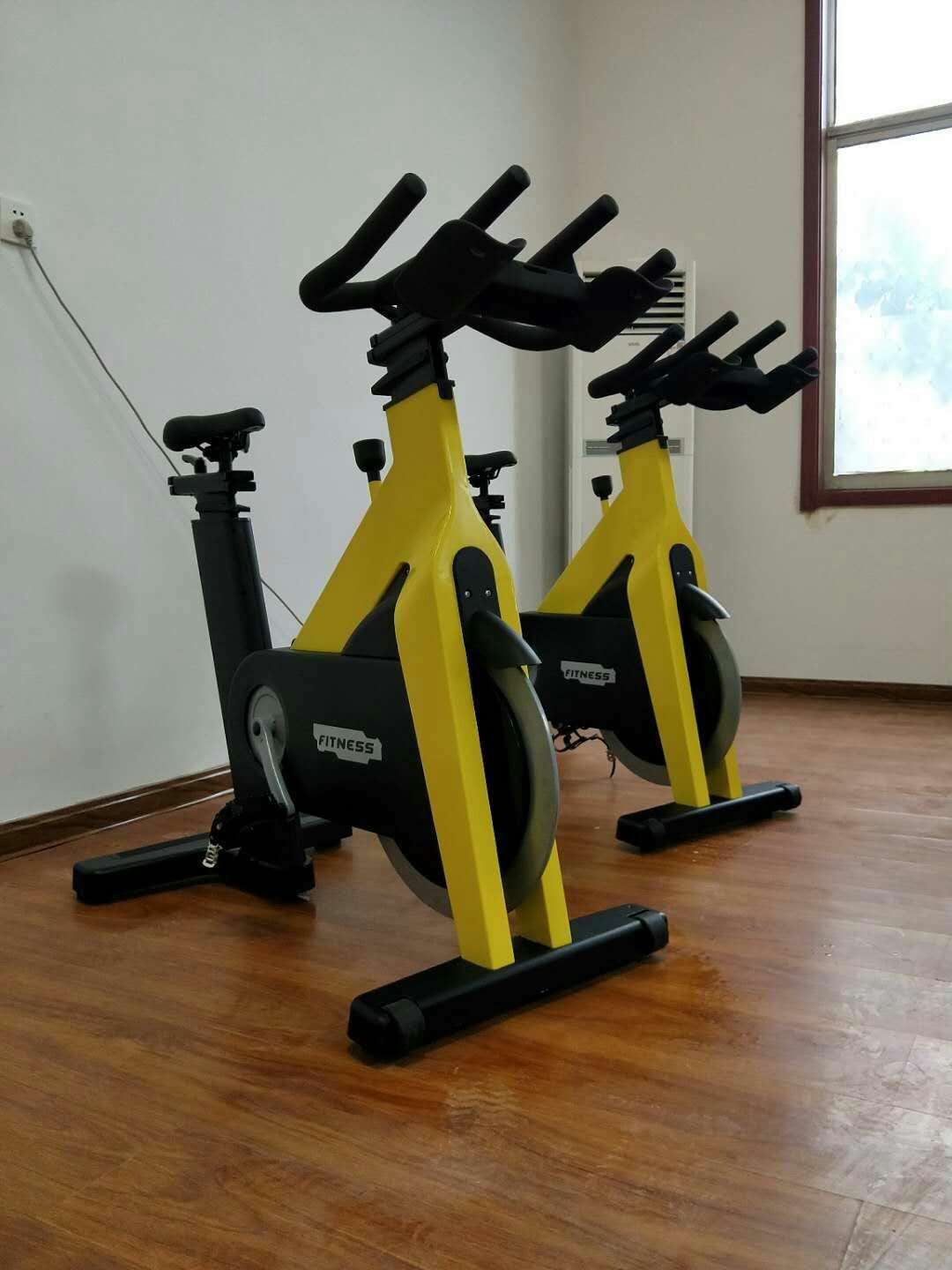 Body Building Commercial gym machine Spinning bike