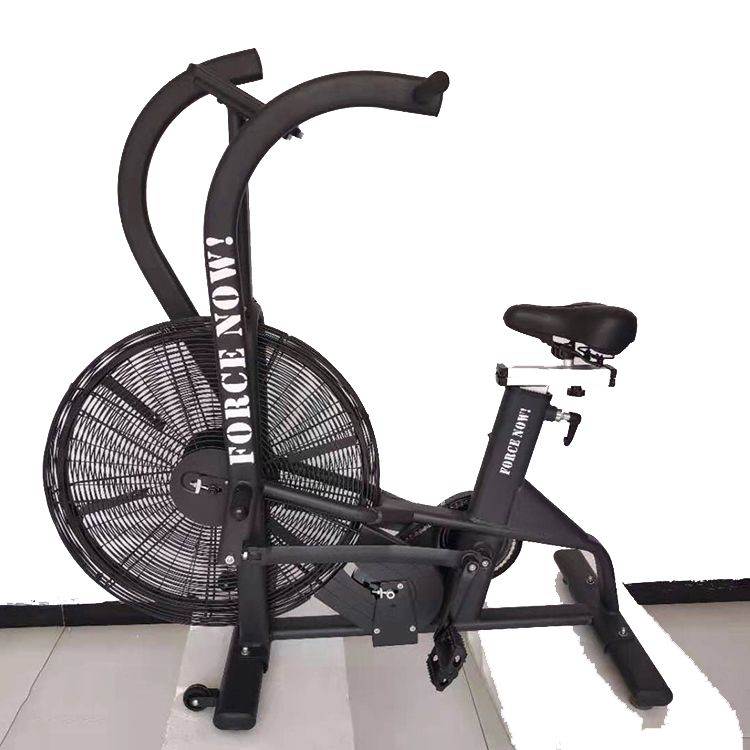 High Quality Gym Equipment Crossfit Air Bike