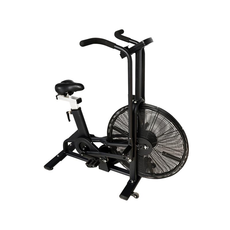 High Quality Gym Equipment Crossfit Air Bike